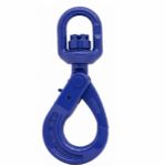 Produto GANCHO GIRAT�RIO AUTOM�TICO GRAU 100