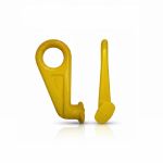 Produto CONEXAO PARA CONT�INER GRAU 80